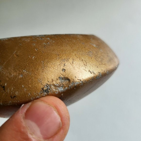 Wilson Ultra Junior Oversize 1-Driver Junior Flex Graphite RH Golf Club 39" FAIR - Picture 5 of 12